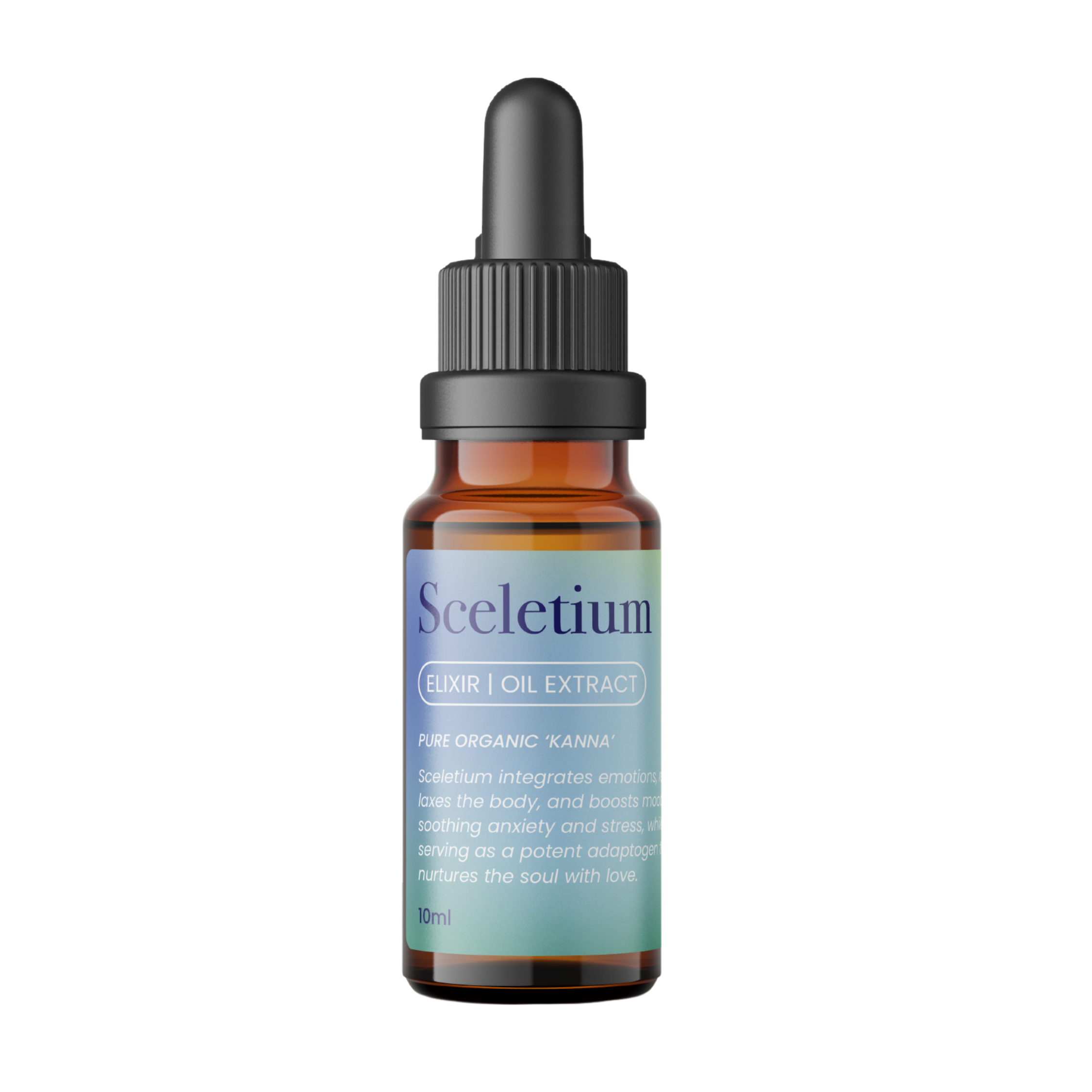 Sceletium Elixir